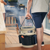 YETI - Loadout Bucket 19L // King Crab fra YETI - billede nr. 9 hos GrejFreak.dk