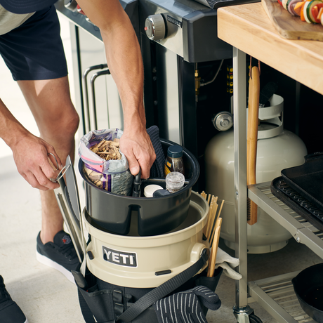 YETI - Loadout Bucket 19L // King Crab fra YETI - billede nr. 10 hos GrejFreak.dk