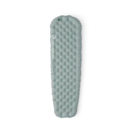 Sea to Summit - Ether Light XR Insulated Air Liggeunderlagen - Large // Dark Grey fra Sea To Summit - billede nr. 1 hos GrejFreak.dk
