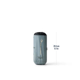 Sea to Summit - Ether Light XR Insulated Air Liggeunderlagen - Regular // Dark Grey fra Sea To Summit - billede nr. 5 hos GrejFreak.dk