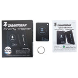 Zmartgear - FindMy Tracker mini-card fra Zmartgear - billede nr. 3 hos GrejFreak.dk