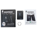 Zmartgear - FindMy Tracker mini-card fra Zmartgear - billede nr. 4 hos GrejFreak.dk