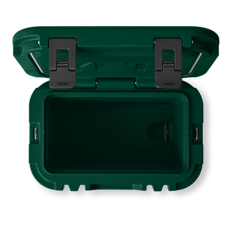 YETI - Roadie 24 Køleboks // Black Forrest Green fra YETI - billede nr. 2 hos GrejFreak.dk