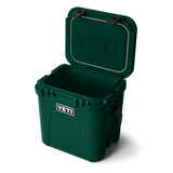 YETI - Roadie 24 Køleboks // Black Forrest Green fra YETI - billede nr. 3 hos GrejFreak.dk
