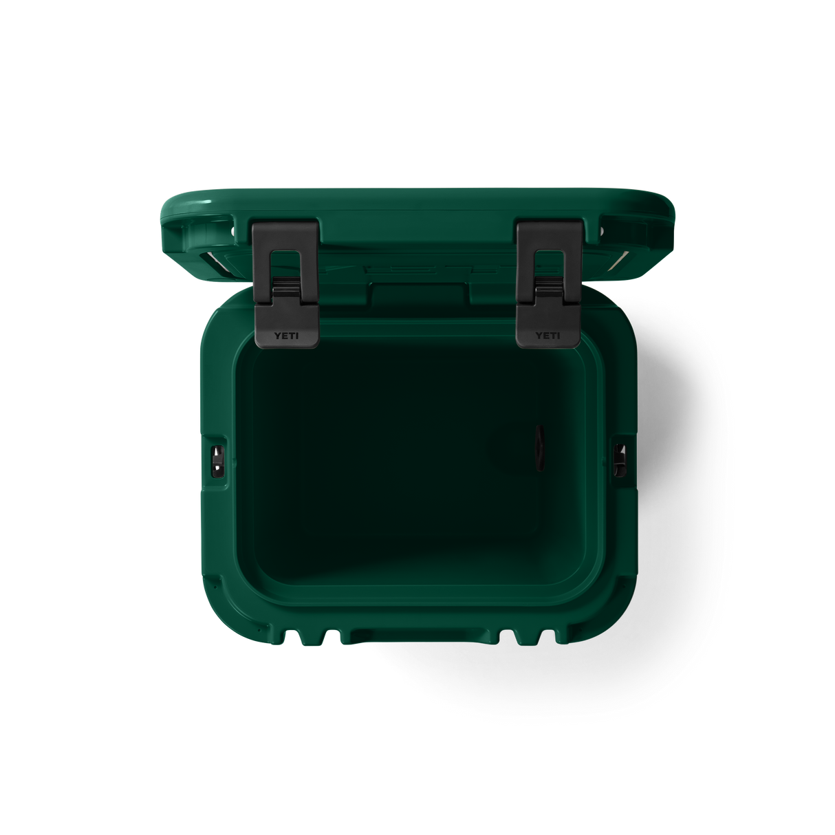 YETI - Roadie 24 Køleboks // Black Forrest Green fra YETI - billede nr. 7 hos GrejFreak.dk