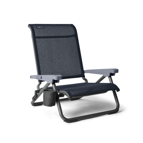 Yeti - Hondo Beach Chair // Navy fra YETI - billede nr. 1 hos GrejFreak.dk
