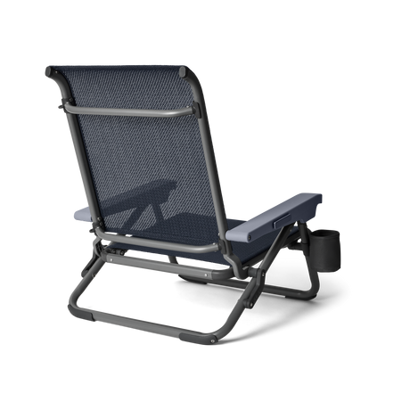 Yeti - Hondo Beach Chair // Navy fra YETI - billede nr. 3 hos GrejFreak.dk