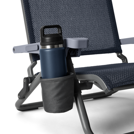 Yeti - Hondo Beach Chair // Navy fra YETI - billede nr. 4 hos GrejFreak.dk