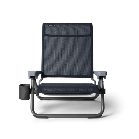 Yeti - Hondo Beach Chair // Navy fra YETI - billede nr. 5 hos GrejFreak.dk