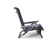 Yeti - Hondo Beach Chair // Navy fra YETI - billede nr. 7 hos GrejFreak.dk