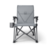 Yeti - Trailhead Camp Chair // Charcoal fra YETI - billede nr. 1 hos GrejFreak.dk