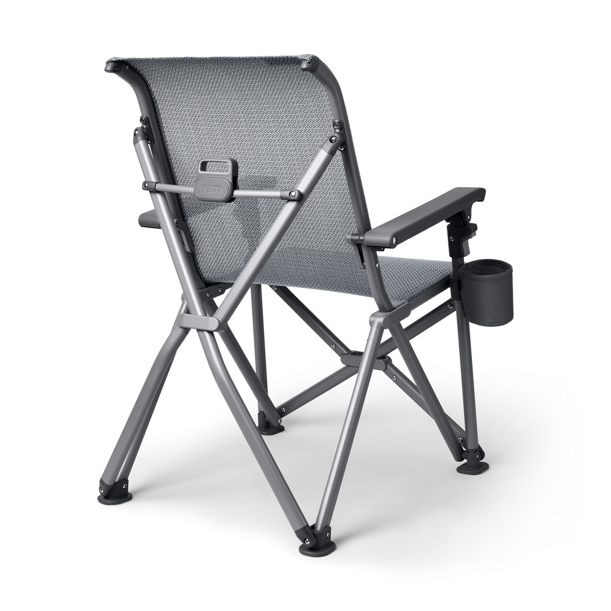 Yeti - Trailhead Camp Chair // Charcoal fra YETI - billede nr. 2 hos GrejFreak.dk
