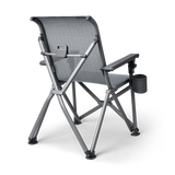 Yeti - Trailhead Camp Chair // Charcoal fra YETI - billede nr. 2 hos GrejFreak.dk