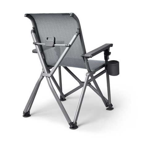 Yeti - Trailhead Camp Chair // Charcoal fra YETI - billede nr. 2 hos GrejFreak.dk