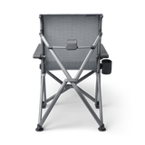 Yeti - Trailhead Camp Chair // Charcoal fra YETI - billede nr. 3 hos GrejFreak.dk