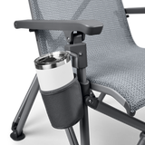 Yeti - Trailhead Camp Chair // Charcoal fra YETI - billede nr. 4 hos GrejFreak.dk