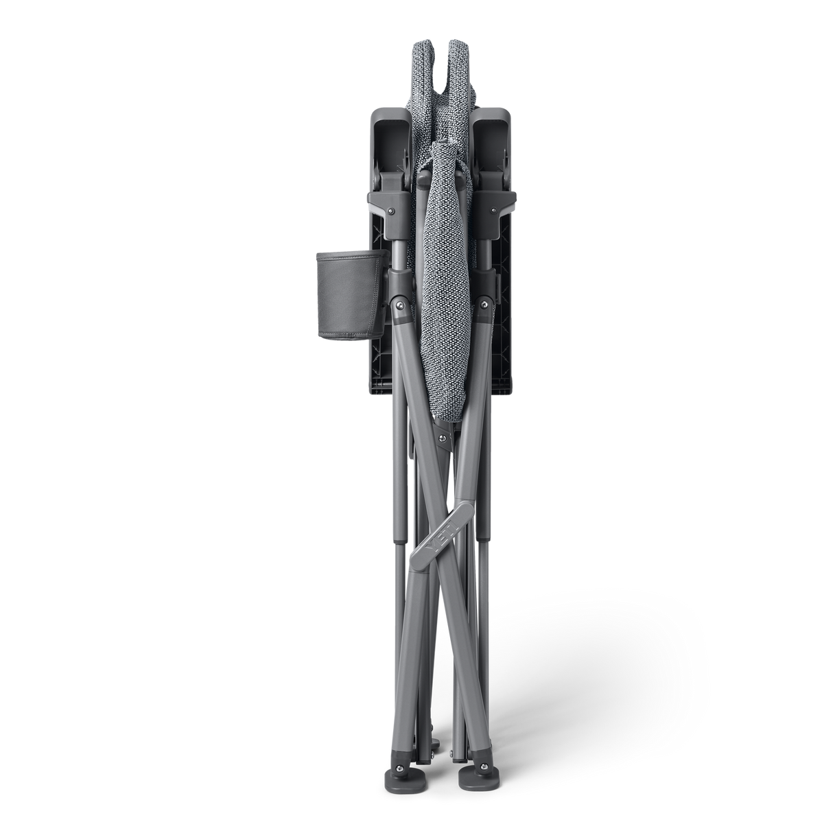 Yeti - Trailhead Camp Chair // Charcoal fra YETI - billede nr. 5 hos GrejFreak.dk