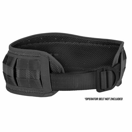 5.11 - Combat Belt // Sort fra 5.11 - billede nr. 1 hos GrejFreak.dk