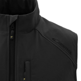 Carinthia - Loftshell Climate Vest // Sort fra Carinthia - billede nr. 3 hos GrejFreak.dk