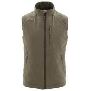 Carinthia - Loftshell Climate Vest // Olive fra Carinthia - billede nr. 1 hos GrejFreak.dk