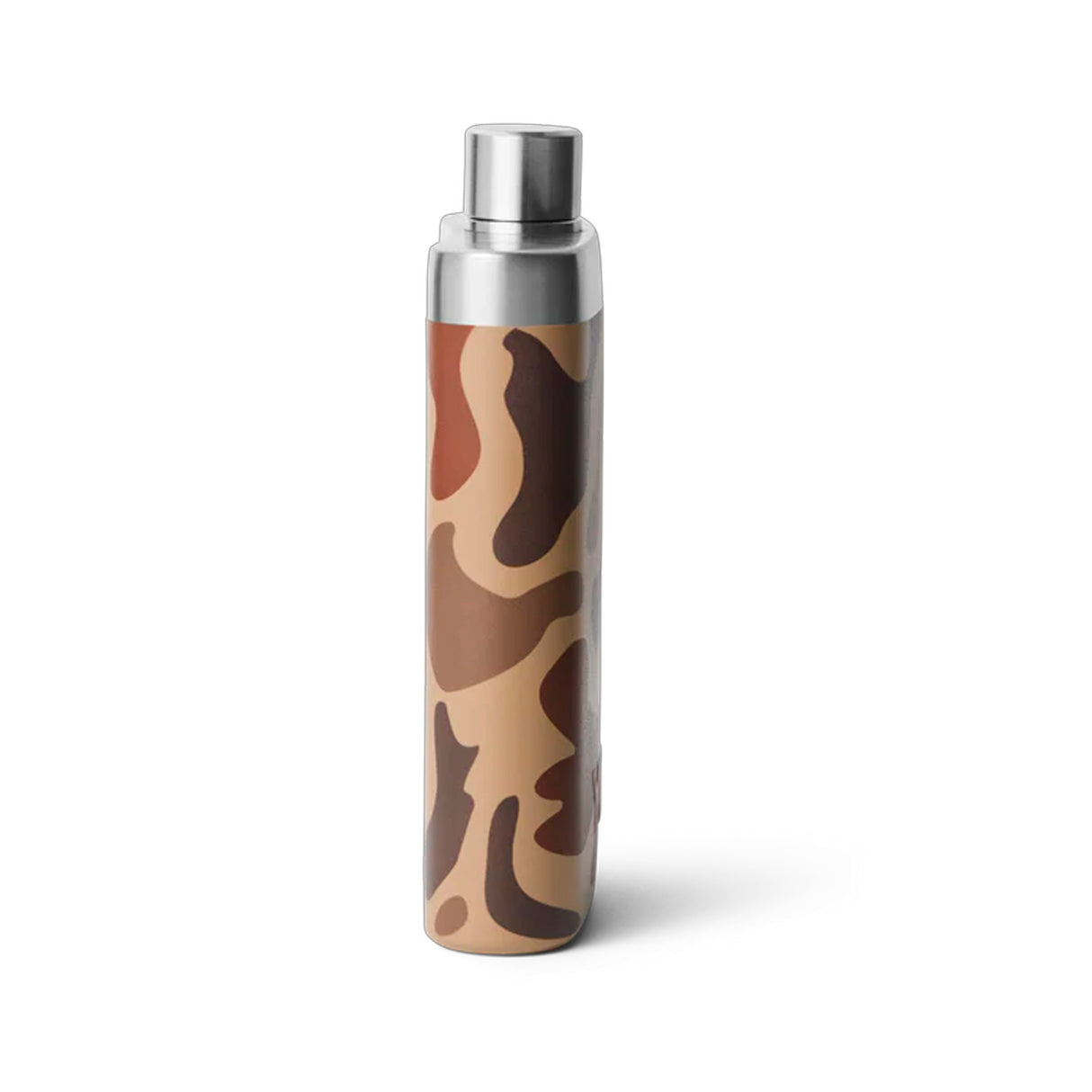 YETI - Rambler Flask Lommelærke // Wetlands Camo fra YETI - billede nr. 2 hos GrejFreak.dk
