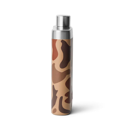 YETI - Rambler Flask Lommelærke // Wetlands Camo fra YETI - billede nr. 2 hos GrejFreak.dk