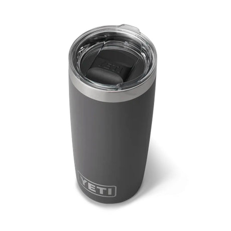 YETI - Rambler Tumbler 296 ml // Charcoal fra YETI - billede nr. 4 hos GrejFreak.dk