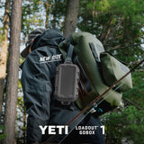 Yeti - Loadout GoBox 1 // King Crab fra YETI - billede nr. 11 hos GrejFreak.dk