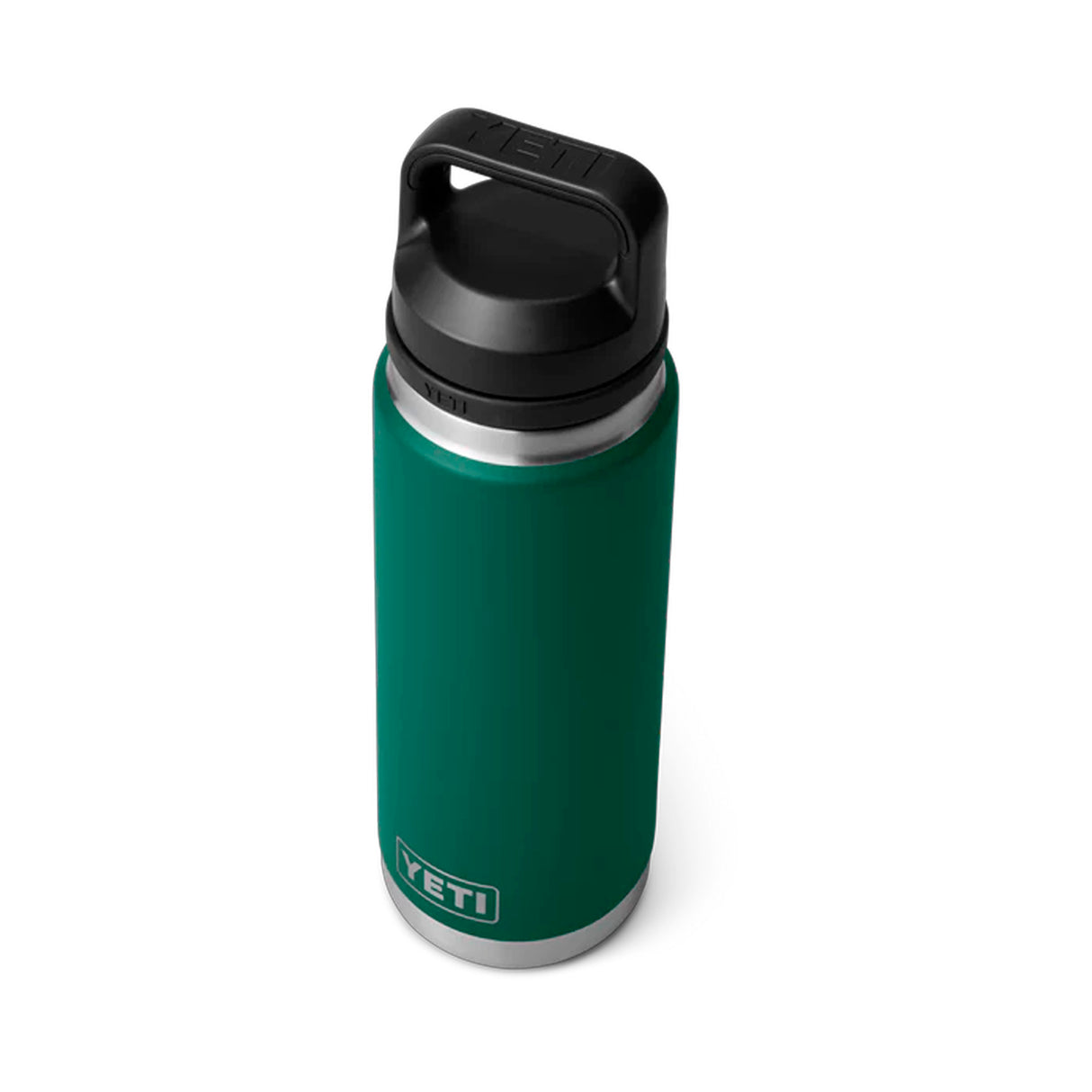 YETI - Rambler Chug Flaske 769 ml // Black Forest Green fra YETI - billede nr. 4 hos GrejFreak.dk