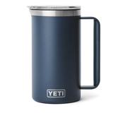 YETI - Rambler Pitcher Kande 1L // Navy fra YETI - billede nr. 1 hos GrejFreak.dk