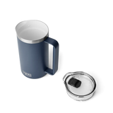 YETI - Rambler Pitcher Kande 1L // Navy fra YETI - billede nr. 4 hos GrejFreak.dk