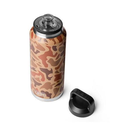 YETI - Rambler Chug Flaske 1,3L // Wetlands Camo fra YETI - billede nr. 3 hos GrejFreak.dk