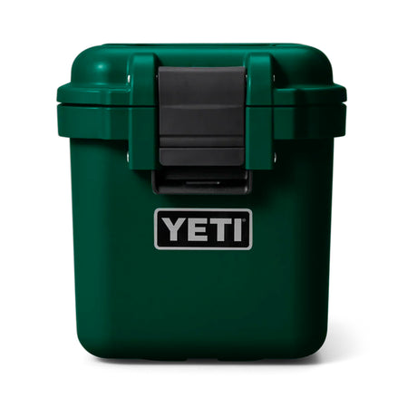 YETI - LoadOut GoBox 15 // Black Forest Green fra YETI - billede nr. 1 hos GrejFreak.dk
