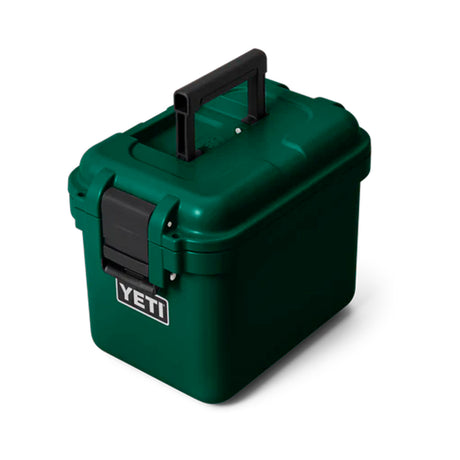 YETI - LoadOut GoBox 15 // Black Forest Green fra YETI - billede nr. 2 hos GrejFreak.dk