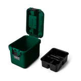 YETI - LoadOut GoBox 15 // Black Forest Green fra YETI - billede nr. 5 hos GrejFreak.dk