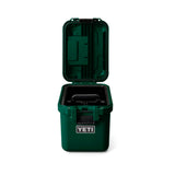 YETI - LoadOut GoBox 15 // Black Forest Green fra YETI - billede nr. 7 hos GrejFreak.dk