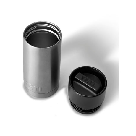 YETI - Rambler Travel Bottle Commuter låg // Sort fra YETI - billede nr. 3 hos GrejFreak.dk