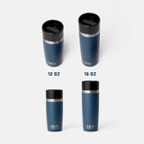 YETI - Rambler Travel Bottle 355 ml // Rescue Red fra YETI - billede nr. 6 hos GrejFreak.dk