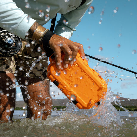 Yeti - Loadout GoBox 1 // King Crab fra YETI - billede nr. 9 hos GrejFreak.dk