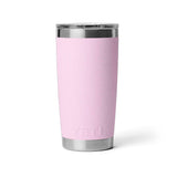 YETI - Rambler Tumbler 591 ml // Cherry Blossom fra YETI - billede nr. 2 hos GrejFreak.dk