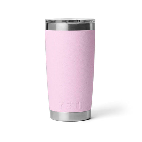 YETI - Rambler Tumbler 591 ml // Cherry Blossom fra YETI - billede nr. 2 hos GrejFreak.dk