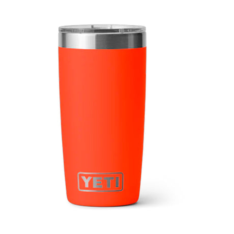 Yeti - Rambler Tumbler 295ml // Solar Flare fra YETI - billede nr. 1 hos GrejFreak.dk