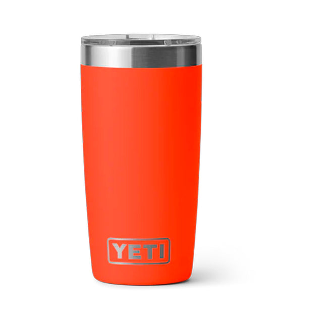 Yeti - Rambler Tumbler 295ml // Solar Flare fra YETI - billede nr. 1 hos GrejFreak.dk