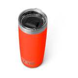 Yeti - Rambler Tumbler 295ml // Solar Flare fra YETI - billede nr. 2 hos GrejFreak.dk