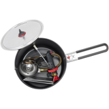 MSR - WhisperLite International Stove - Multifuelbrænder fra MSR - billede nr. 3 hos GrejFreak.dk