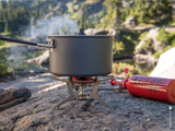 MSR - WhisperLite International Stove - Multifuelbrænder fra MSR - billede nr. 4 hos GrejFreak.dk