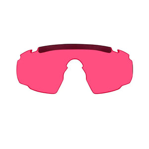 Wiley X - Saber Advanced Ekstra Linse // Magenta fra Wiley X - billede nr. 1 hos GrejFreak.dk