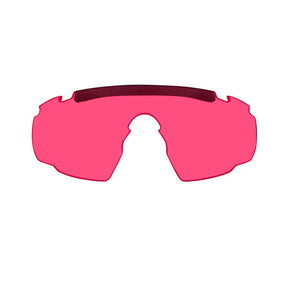 Wiley X - Saber Advanced Ekstra Linse // Magenta fra Wiley X - billede nr. 1 hos GrejFreak.dk