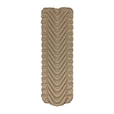 Klymit - Insulated Static V Liggeunderlag // Mørk Sand / Coyote fra Klymit - billede nr. 2 hos GrejFreak.dk