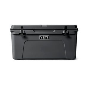 YETI - Tundra 65 Køleboks 48L // Charcoal fra YETI - billede nr. 1 hos GrejFreak.dk